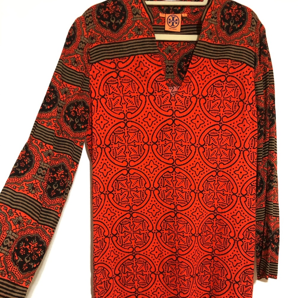 Tory Burch